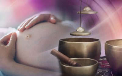 Sound Therapy in the Field of Pregnancy and Birth